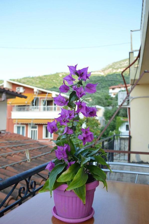 Hotel Ridal Vlorë Exterior foto
